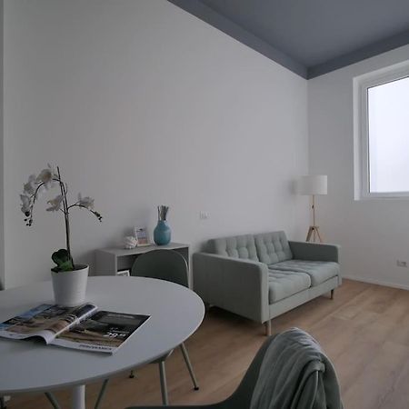 Appartement Casa Mangi à Milan Extérieur photo