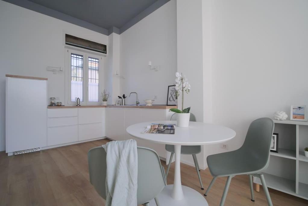 Appartement Casa Mangi à Milan Extérieur photo